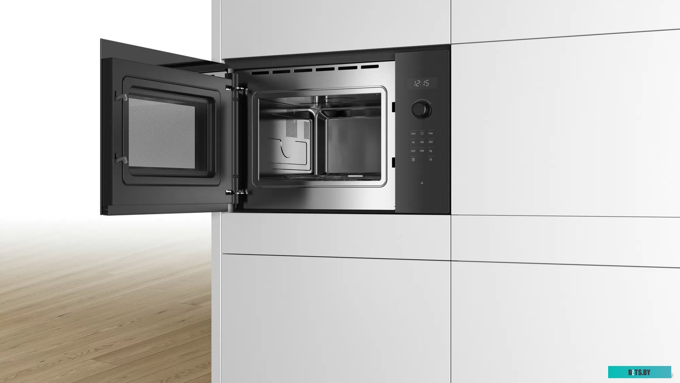 Микроволновая печь Bosch BFL554MB0
