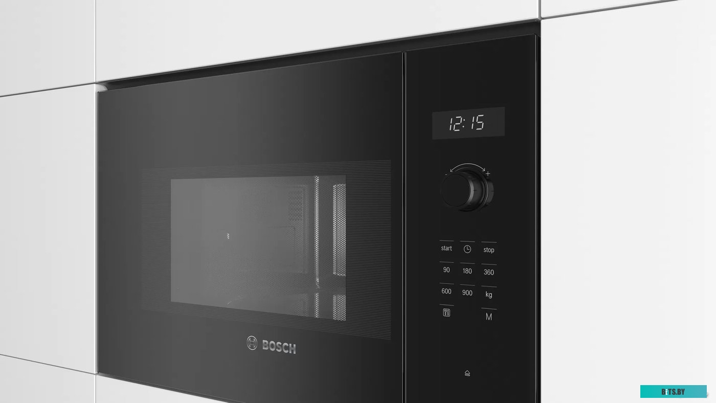 Микроволновая печь Bosch BFL554MB0