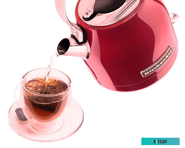 Электрочайник KitchenAid 5KEK1222EER