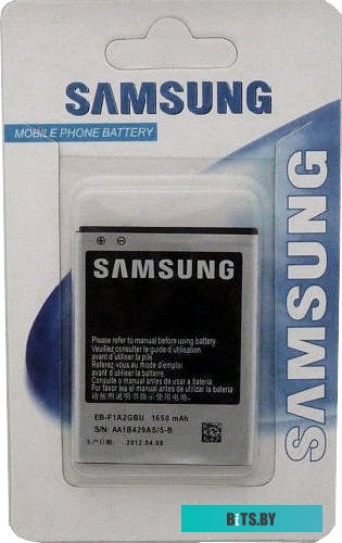 Аккумулятор Amperin EB-F1A2GBU для Samsung Galaxy S2 I9100