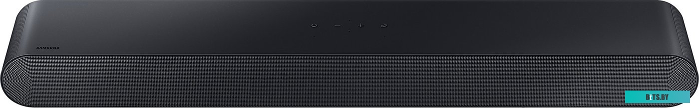 Саундбар Samsung HW-LS60D/RU, 3.1, 430Вт, черный HW-LS60D/RU