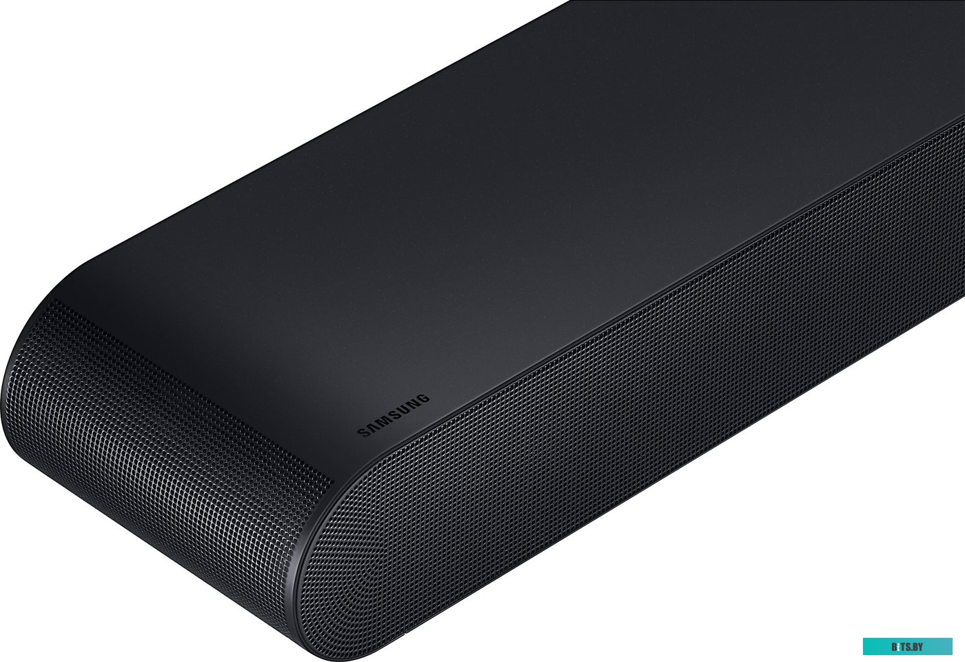 Саундбар Samsung HW-LS60D/RU, 3.1, 430Вт, черный HW-LS60D/RU