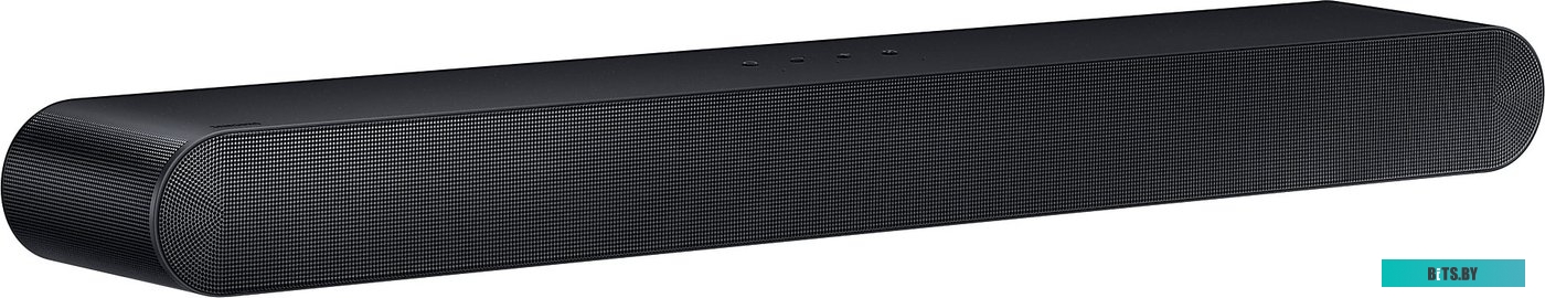 Саундбар Samsung HW-LS60D/RU, 3.1, 430Вт, черный HW-LS60D/RU