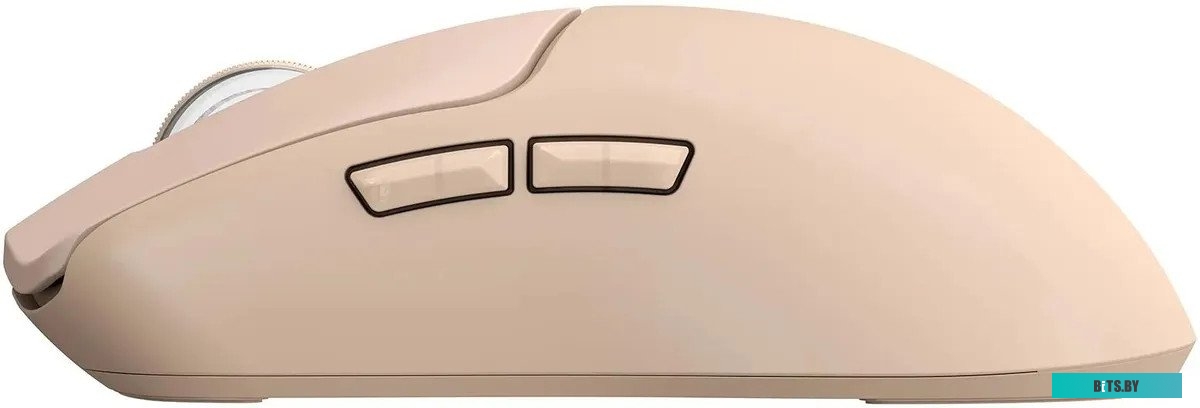 Мышь Wireless Acer OMR312 ZL.MCECC.036 розовый оптическая 3200dpi BT/Radio USB 5but ZL.MCECC.036
