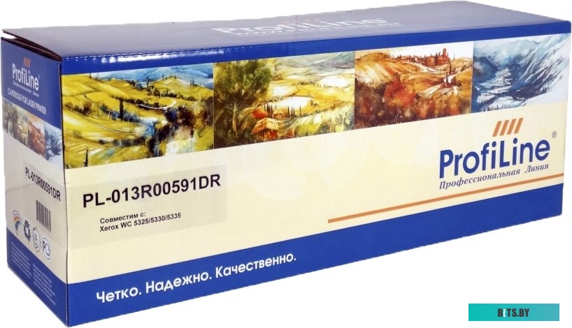 Драм-картридж ProfiLine PL-013R00591 PL-013R00591