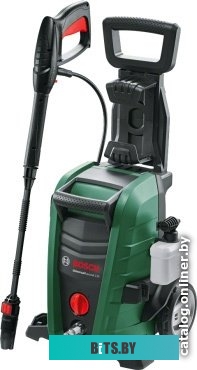 06008A7A00 Мойка высокого давления Bosch UniversalAquatak 125 [06008a7a00]