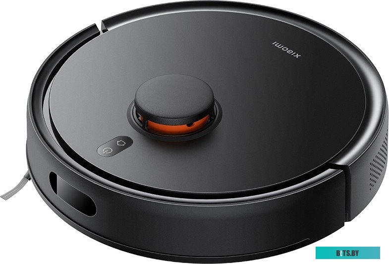 BHR8628EU Пылесос Робот S20 BLACK EU XIAOMI
