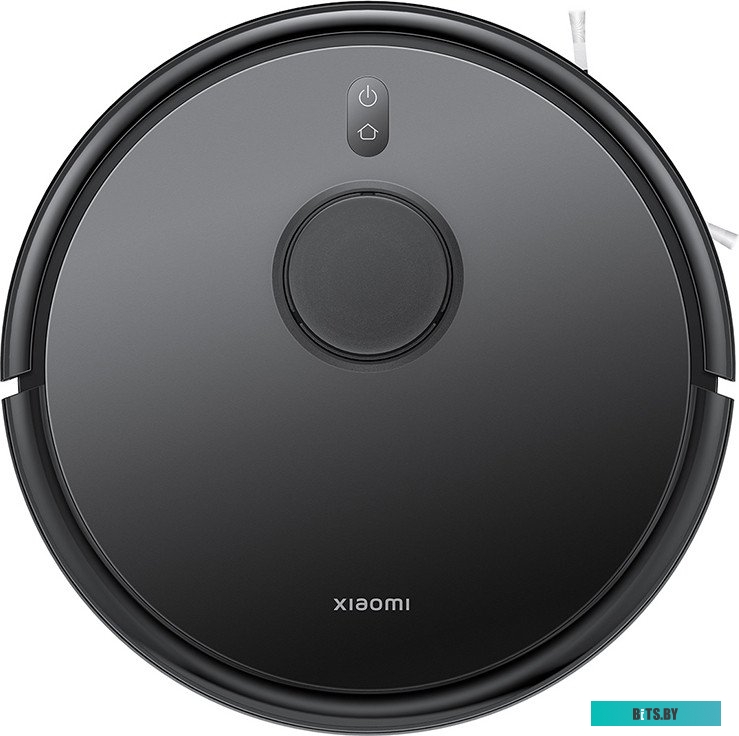 BHR8628EU Пылесос Робот S20 BLACK EU XIAOMI