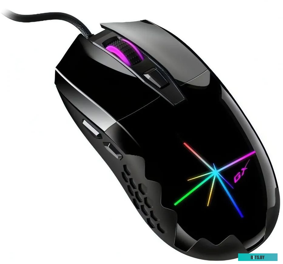 Мышь Genius Scorpion M715 31040007400