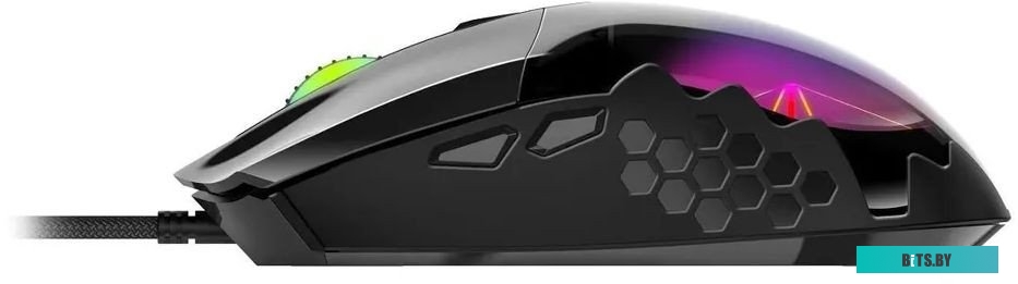 Мышь Genius Scorpion M715 31040007400