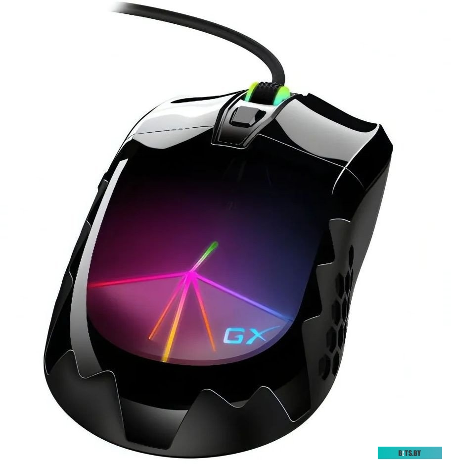 Мышь Genius Scorpion M715 31040007400