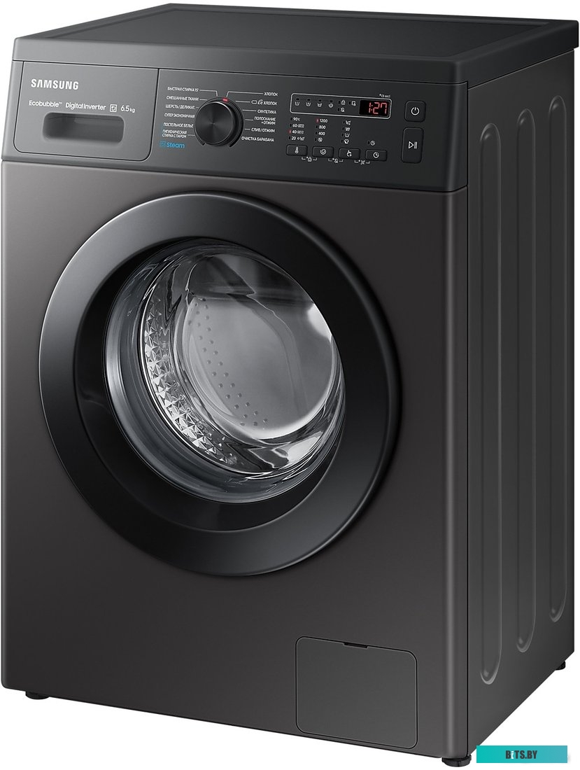 Стиральная машина Samsung WW65AG4S21CXLD WW65AG4S21CXLD