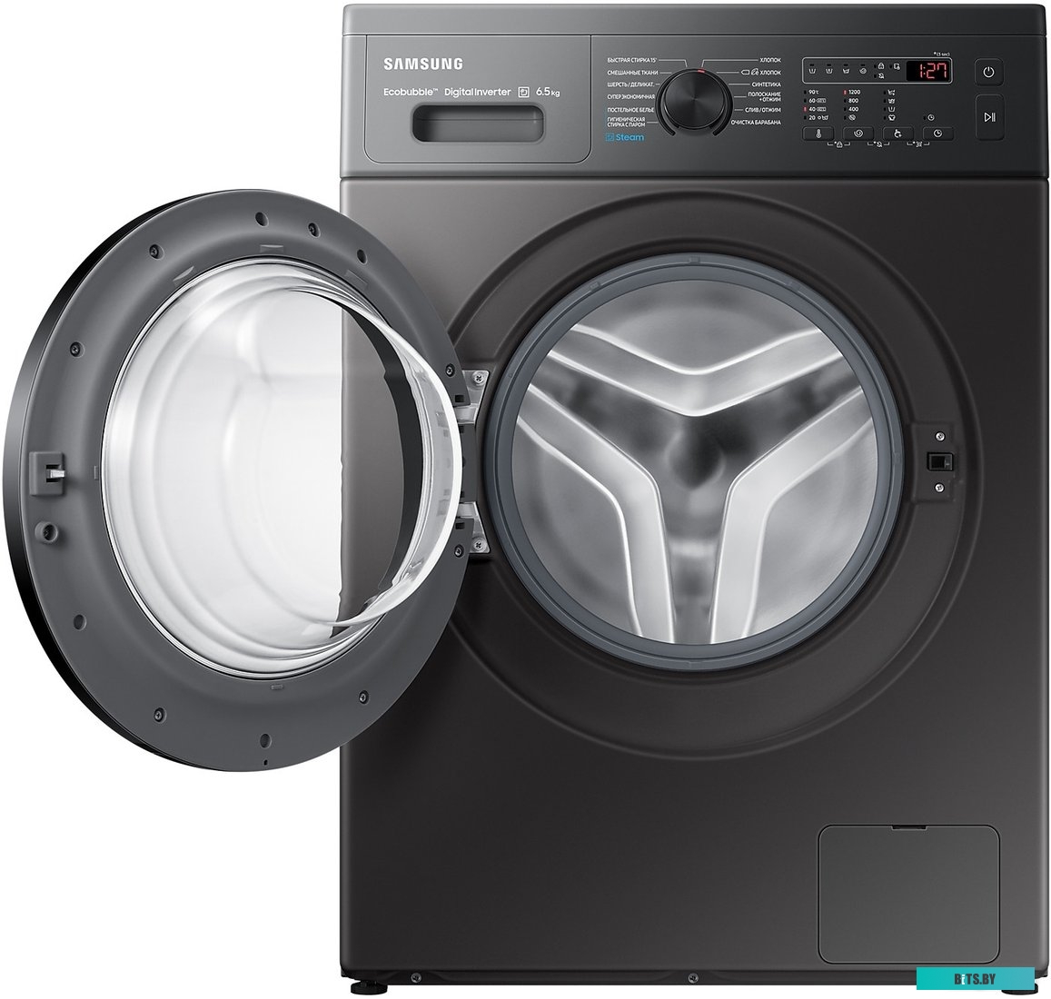 Стиральная машина Samsung WW65AG4S21CXLD WW65AG4S21CXLD