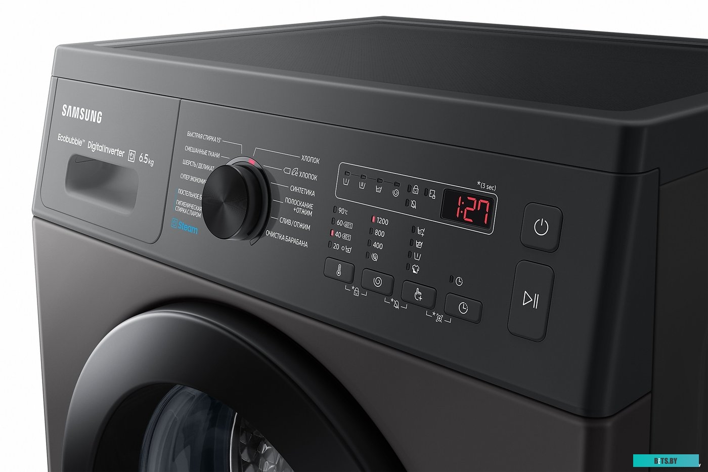 Стиральная машина Samsung WW65AG4S21CXLD WW65AG4S21CXLD