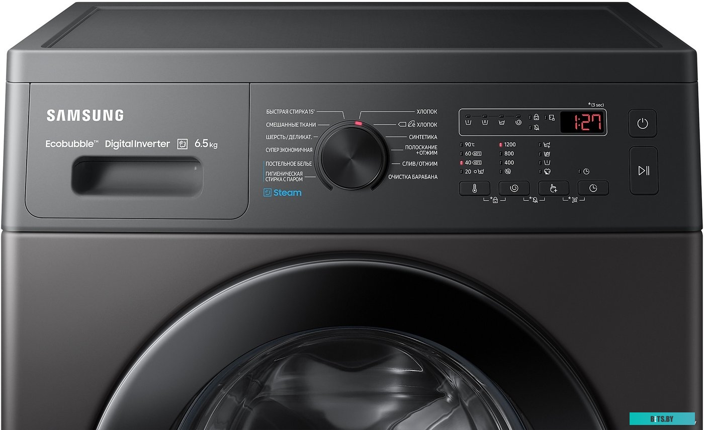 Стиральная машина Samsung WW65AG4S21CXLD WW65AG4S21CXLD