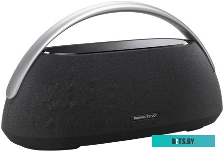 HKGOPLAY3BLKUK Harman/Kardon Go + Play 3 (черный)