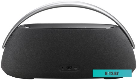 HKGOPLAY3BLKUK Harman/Kardon Go + Play 3 (черный)