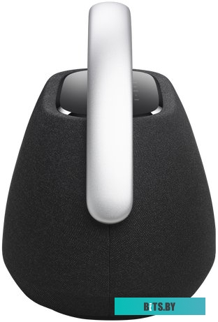 HKGOPLAY3BLKUK Harman/Kardon Go + Play 3 (черный)