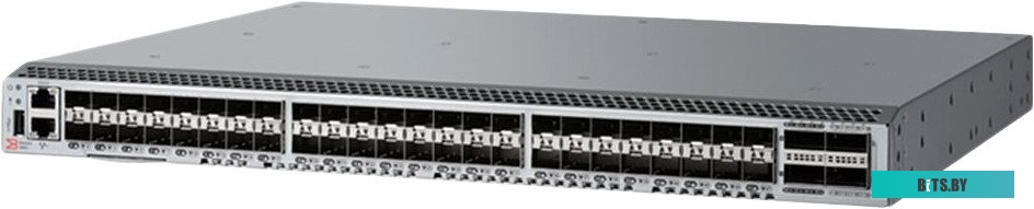Коммутатор Brocade BR-G620-48-32G-R Switch (48 x 32 Gb FC) BR-G620-48-32G-R