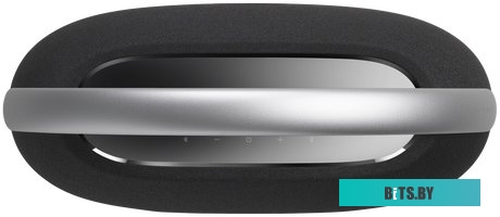 HKGOPLAY3BLKUK Harman/Kardon Go + Play 3 (черный)