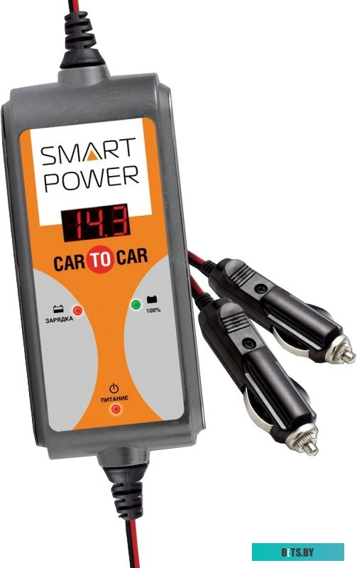 Зарядное устройство Беркут SP-CAR-to-CAR