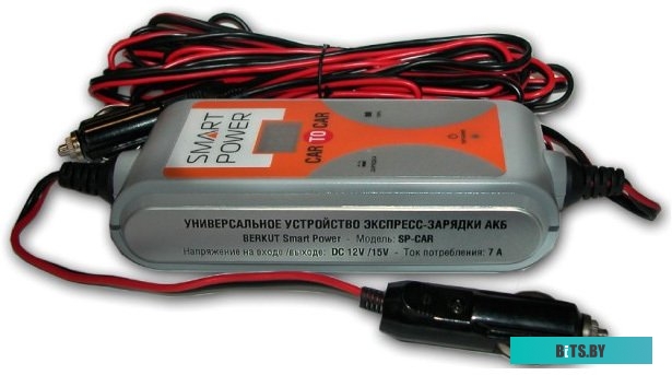 Зарядное устройство Беркут SP-CAR-to-CAR