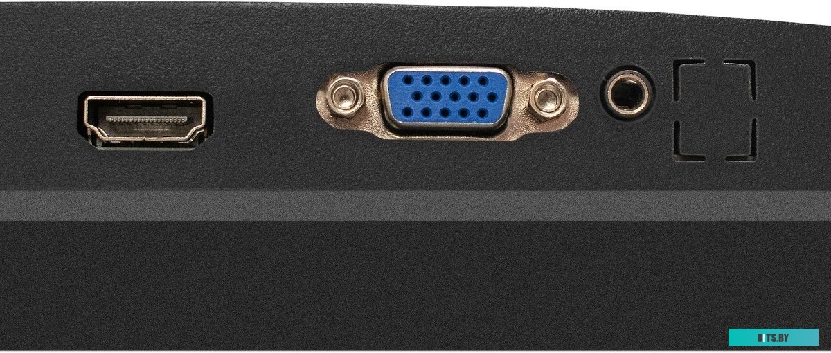 ExeGate EG-080PSFB <EX295254RUS> решётка для вентилятора  с  фильтром (80x80мм,  пластик) EX295254RUS