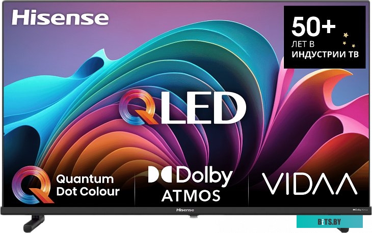 Телевизор Hisense 32A5NQ