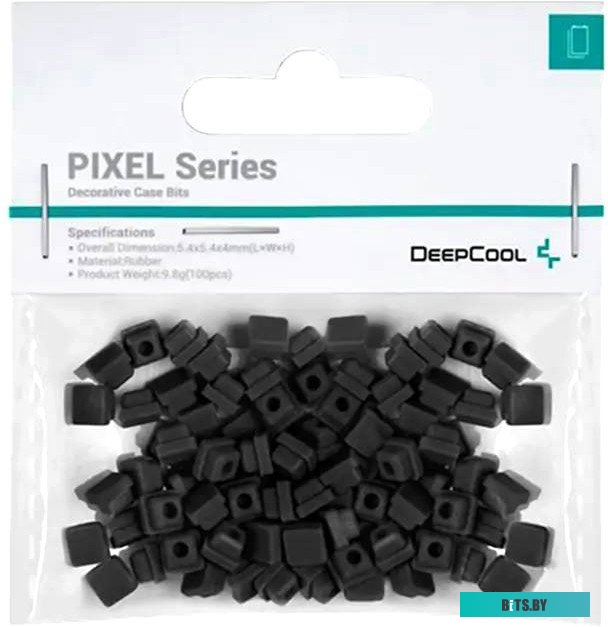 R-PIXEL-BK100-G-1 DeepCool Pixel R-PIXEL-BK100-G-1