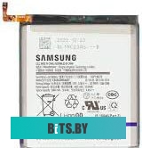 Аккумуляторная батарея Samsung Galaxy S20 Ultra EB-BG988ABY 5000mAh