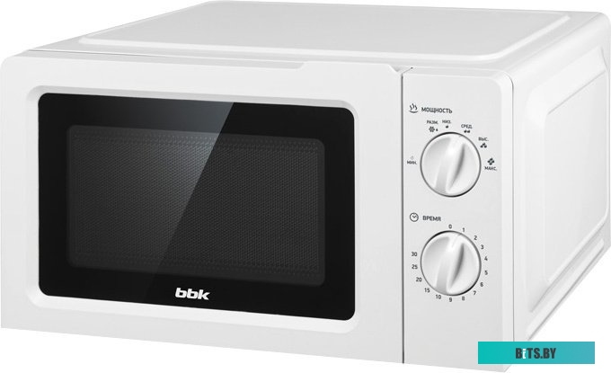 Микроволновая печь BBK 17MWS-781M/W