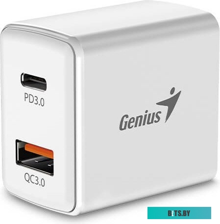 Зарядное устройство Genius PD-20AC