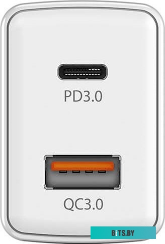 Зарядное устройство Genius PD-20AC