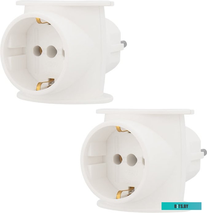 Разветвитель Rexant 11-1080-2 (2 шт.)