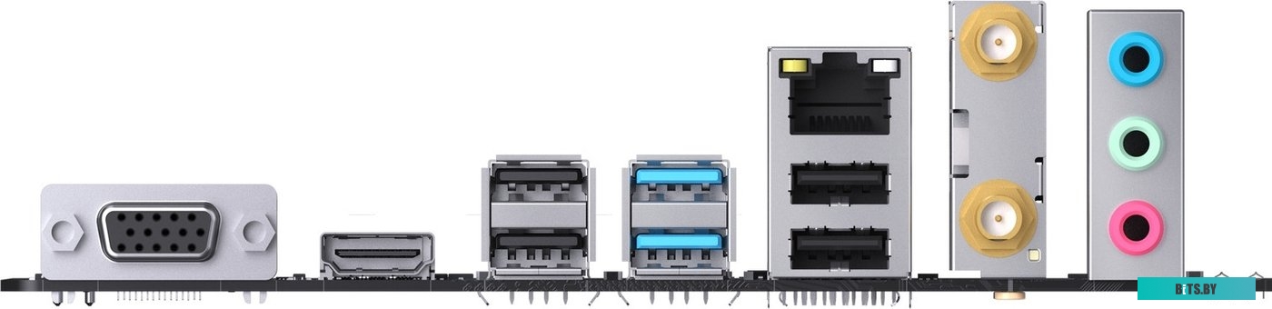 MS-H610M 666 WIFI6 D5 Maxsun H610M 666 WiFi6 D5