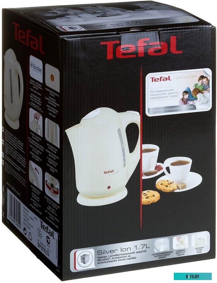 Электрочайник Tefal BF925232