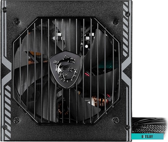306-7ZP7C11-CE0 Блок питания MSI MPG A1000G,  1000Вт,  135мм,  черный, retail [306-7zp7c11-ce0]
