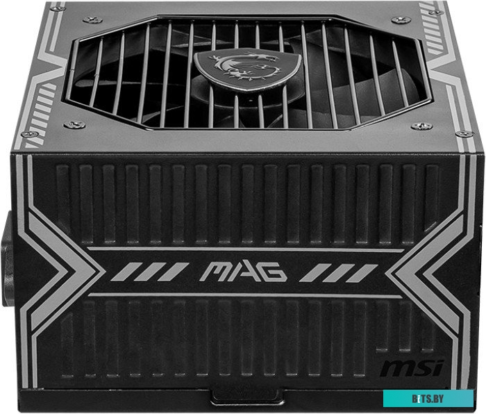 306-7ZP7C11-CE0 Блок питания MSI MPG A1000G,  1000Вт,  135мм,  черный, retail [306-7zp7c11-ce0]