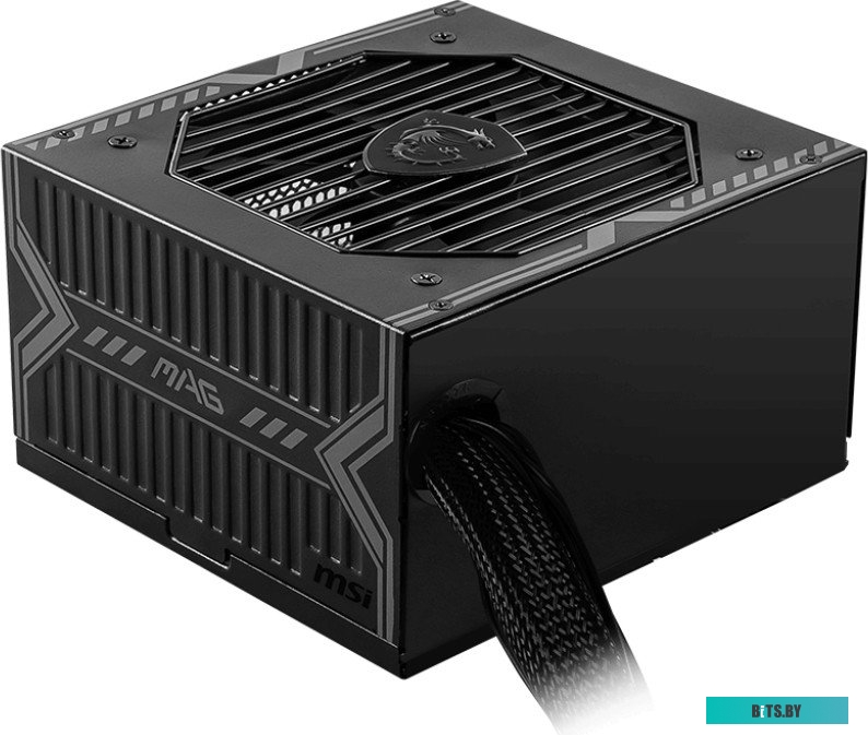 306-7ZP7C11-CE0 Блок питания MSI MPG A1000G,  1000Вт,  135мм,  черный, retail [306-7zp7c11-ce0]