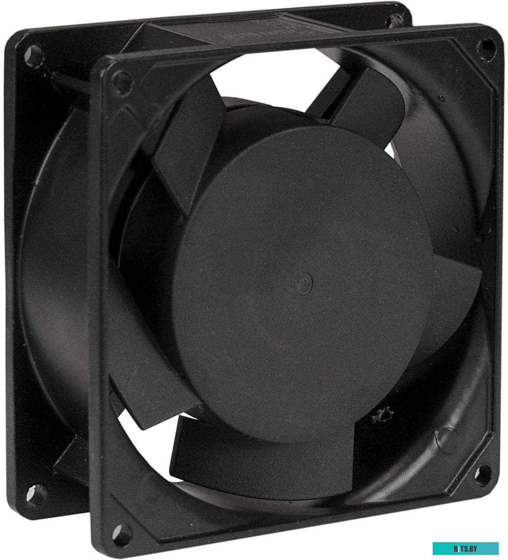 Корпус mATX Exegate BAA-308-AAA400 EX298003RUS БП AAA400 2*USB, HD Audio, черный EX298003RUS