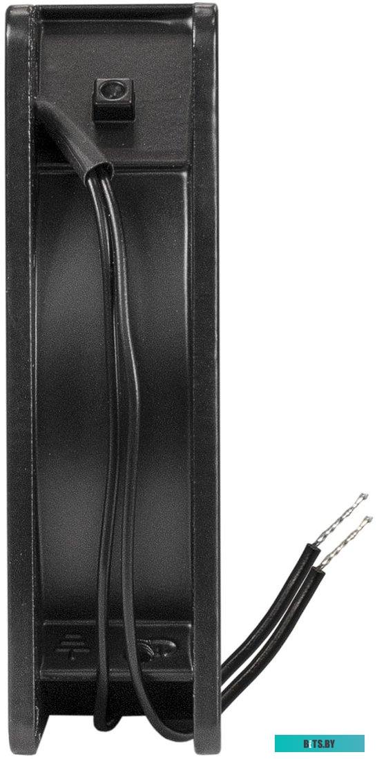 Корпус mATX Exegate BAA-308-AAA400 EX298003RUS БП AAA400 2*USB, HD Audio, черный EX298003RUS