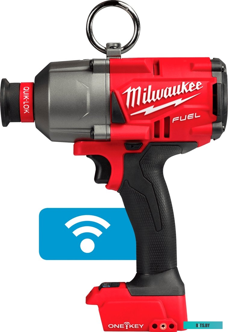 4058546369460 4933479152 Milwaukee M18 FUEL M18ONEFHIWH716-0X 4933479152 (без АКБ, кейс)
