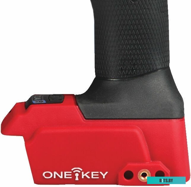 4058546369460 4933479152 Milwaukee M18 FUEL M18ONEFHIWH716-0X 4933479152 (без АКБ, кейс)