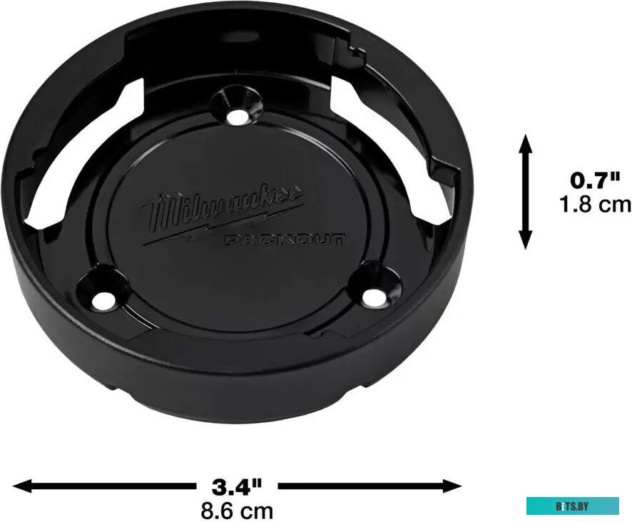 4058546483401 4932493469 Milwaukee PackOut 4932493469