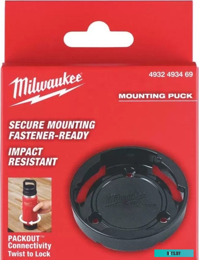 4058546483401 4932493469 Milwaukee PackOut 4932493469