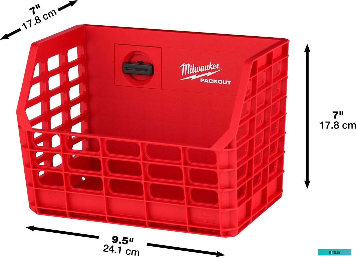 4058546482503 4932493379 Milwaukee Packout 4932493379