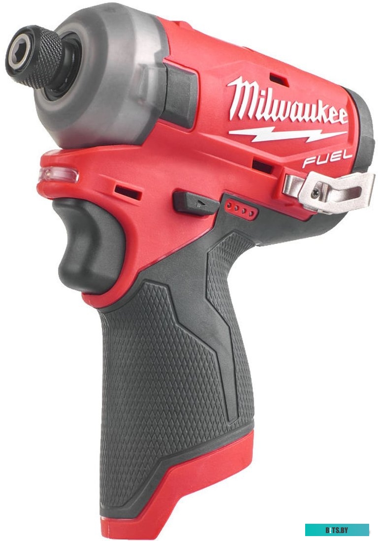 Milwaukee M12 FQID-0 4933464972 (без АКБ)