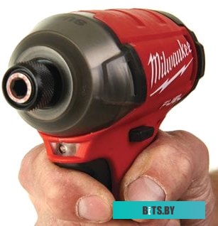 Milwaukee M12 FQID-0 4933464972 (без АКБ)