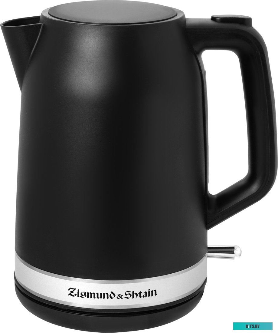 Zigmund & Shtain KE-928