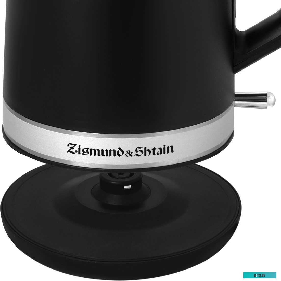 Zigmund & Shtain KE-928